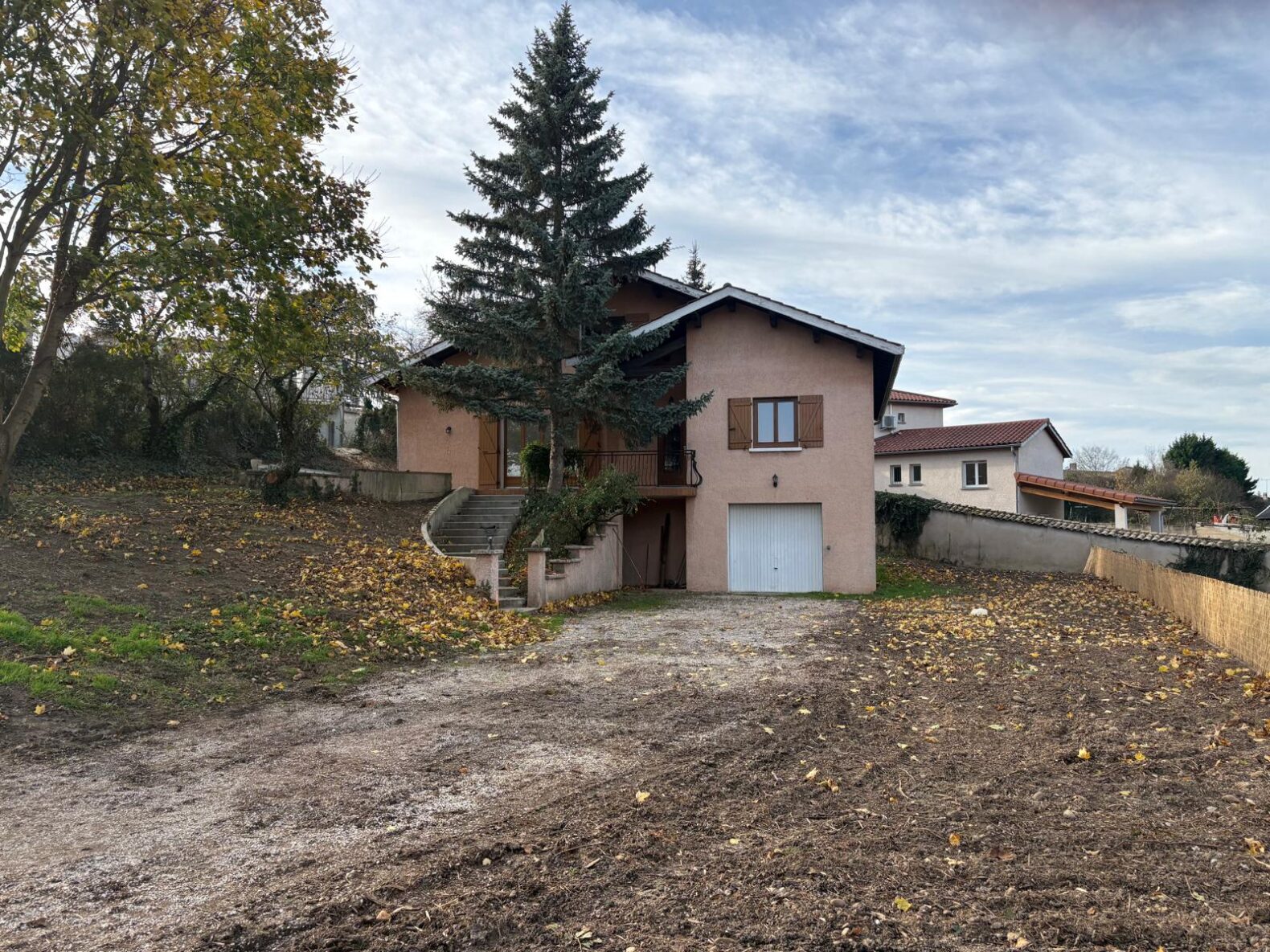 Villa 172m² Saint-Foy-lès-Lyon