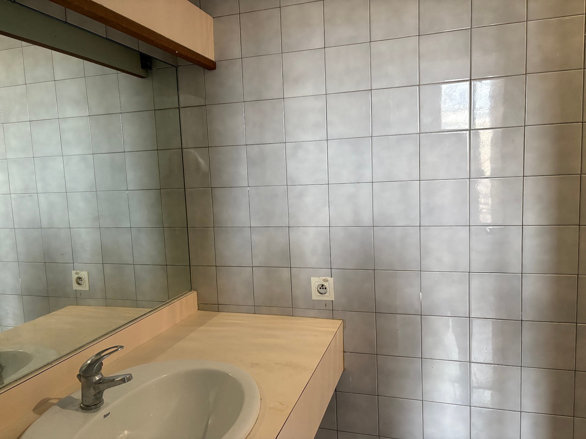 Studio 13m² Grange Blanche