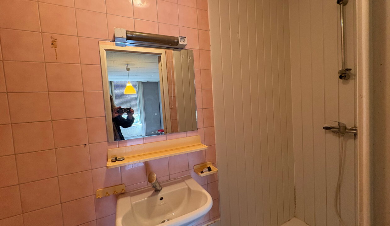Studio 16m² – Lyon 3ème